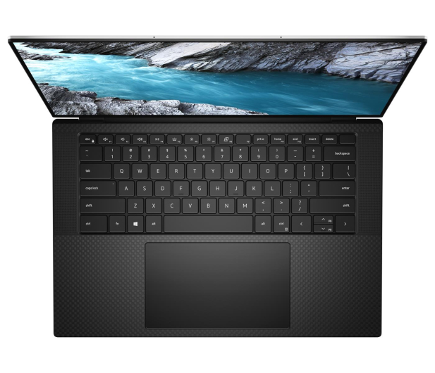 Dell XPS 15 9500 i7-10750H/16GB/1TB/Win10 GTX1650Ti - 567504 - zdjęcie 5